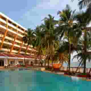 Bogmallo Beach Resort, 2 of 5