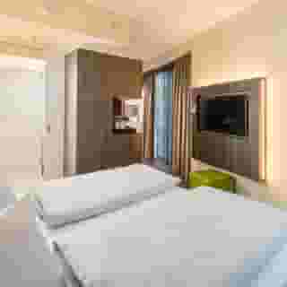 Best Western Hotel Airport Frankfurt, 3 of 5