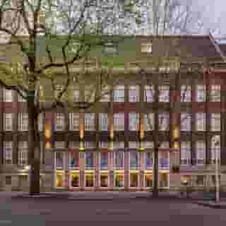 Citizenm Amstel Amsterdam, 4 of 5