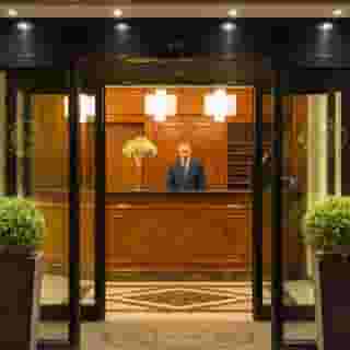 Hotel Santa Costanza, 2 of 5