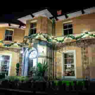 Cork's Vienna Woods Hotel and Villas, 5 of 5