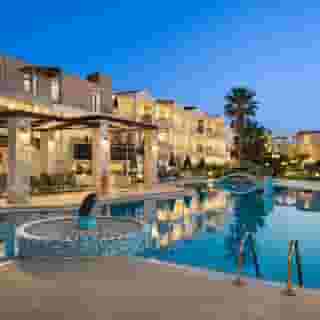 Maleme Mare, 1 of 5