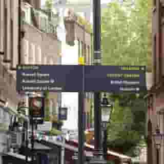 Thistle London Bloomsbury Park, 5 of 5