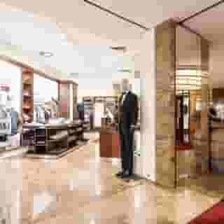 Grand Elysee Hotel, 6 of 6