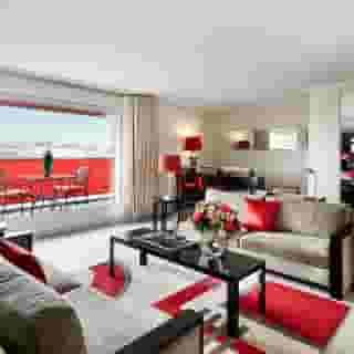 Hotel Plaza Athenee, 5 of 5