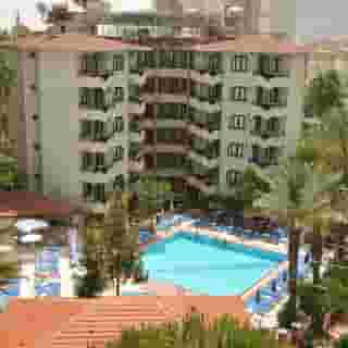 Orient Suite Hotel, 6 of 6