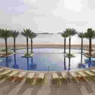 Fairmont The Palm, 2 of 5