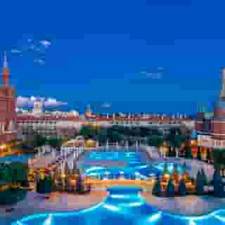 Kremlin Palace, 5 of 5