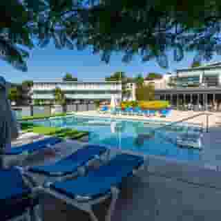 Comtat Sant Jordi Aparthotel, 1 of 5