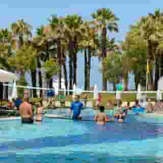 Monachus Family Resort Sorgun, 5 of 5