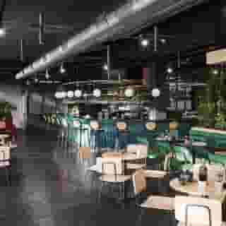 The Social Hub Toulouse, 2 of 5