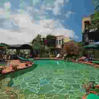 El Vino Hotel Suites, 4 of 5