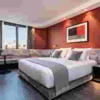 The Pavilions Madrid, 4 of 5