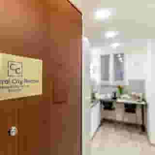 Central City Rooms, 3 of 5