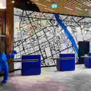 Holiday Inn Express Warsaw - The HUB, 6 of 6