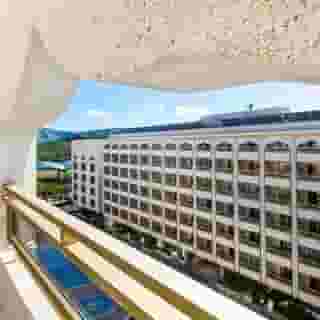 Columbus Aparthotel, 5 of 5