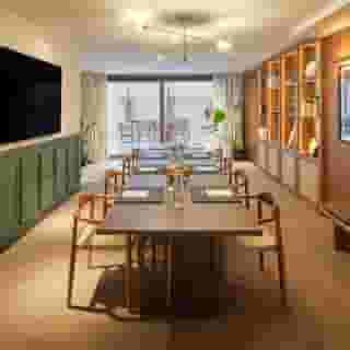 Via Sants Hotel Barcelona, Tapestry Collection By Hilton, 3 of 5