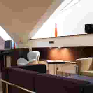 987 Design Prague hotel, 5 of 5