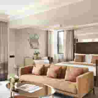 The Athenaeum Hotel & Residences, 4 of 5