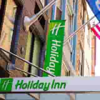 Holiday Inn New York City Wall Street, 2 of 5