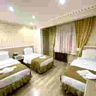 Grand Oral Hotel, 2 of 5