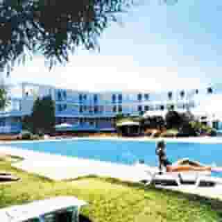 Lambi Hotel, 1 of 5