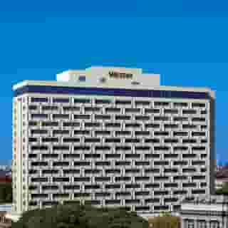 Westin Zagreb, 6 of 6