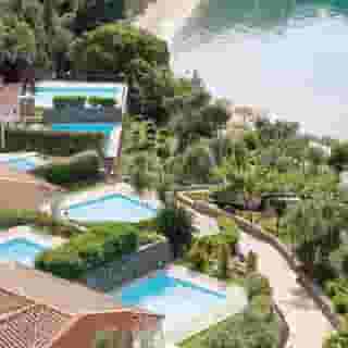 Greotel Eva Palace at Kommeno Peninsula, 5 of 5