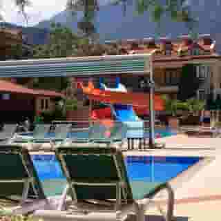 Perdikia Hill Hotel & Apartments, 2 of 5