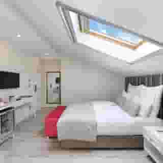 Le Petit Palace Hotel, 3 of 5