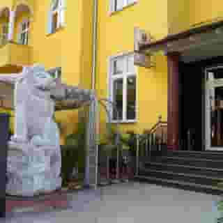 Hotel Mardin Karlshorst, 2 of 5