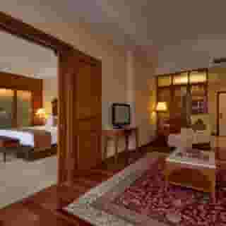 The Royale Chulan Kuala Lumpur, 5 of 5