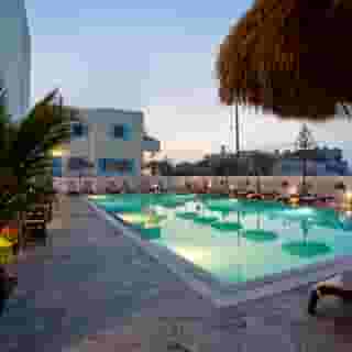 Alexandra Aparthotel, 1 of 5