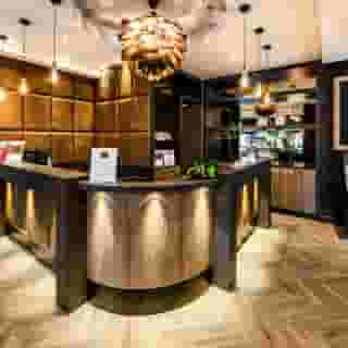 The Alfred Hotel, 3 of 5