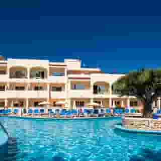 Invisa Figueral Resort - Cala Blanca, 1 of 5