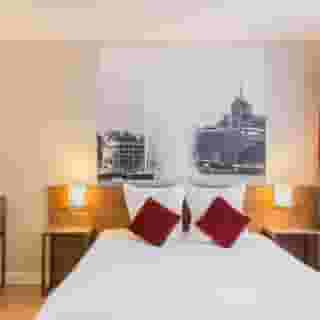 Aparthotel Adagio Geneve Saint-Genis-Pouilly, 3 of 5