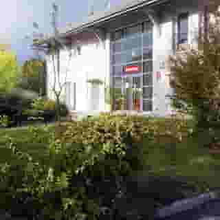 Residhome Geneve Prevessin le Carre D'Or, 1 of 5