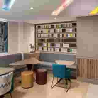 Hampton by Hilton London City, 5 of 5