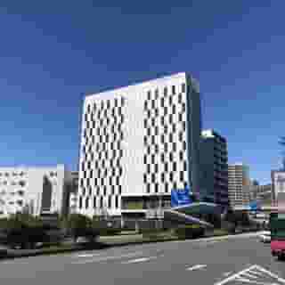 hotel MONday Premium Toyosu, 1 of 5