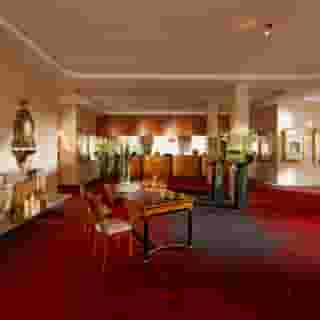 Grand National Lake, 4 of 5