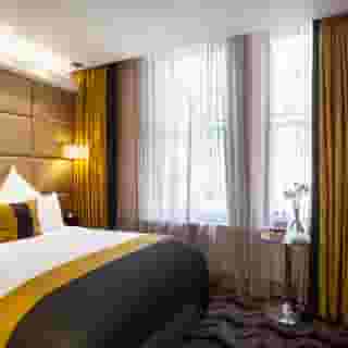 Montcalm Piccadilly Townhouse, London West End, 2 of 5