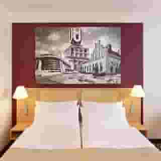 Mercure Hotel Dortmund City, 6 of 6