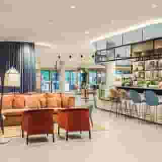 Novotel Madrid Campo De Las Naciones, 4 of 5