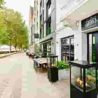 Designhotel UberFluss Bremen, 4 of 5