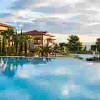 Aegean Melathron Thalasso Spa Hotel, 6 of 6