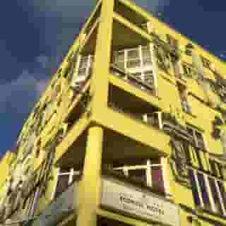 Amber Econtel Berlin Charlottenburg, 6 of 6