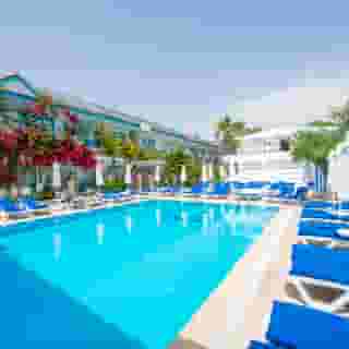 Sunberk Hotel, 6 of 6