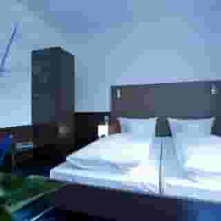 Hotel City Oase Lb, 6 of 6
