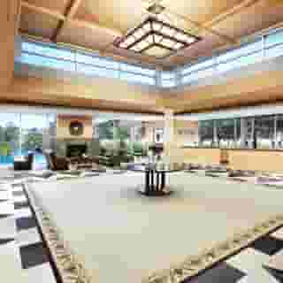 Westin Bayshore Vancouver, 5 of 5