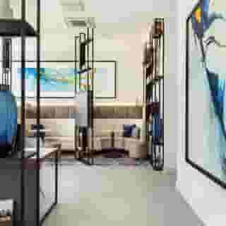 Courtyard By Marriott Vilnius City Center, 6 of 6